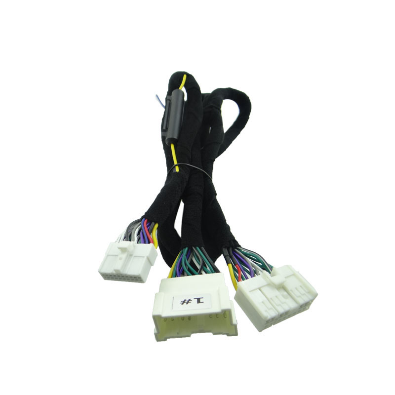 Hyundai Elantra Wire harness