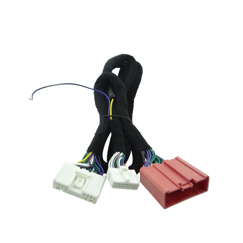 Mazda Wireharness