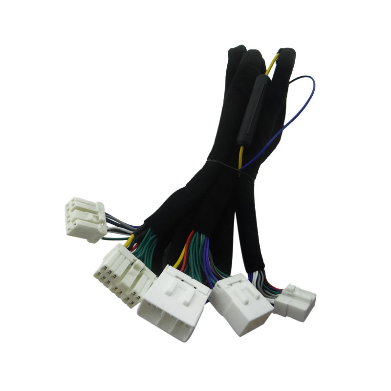 Geely Wireharness