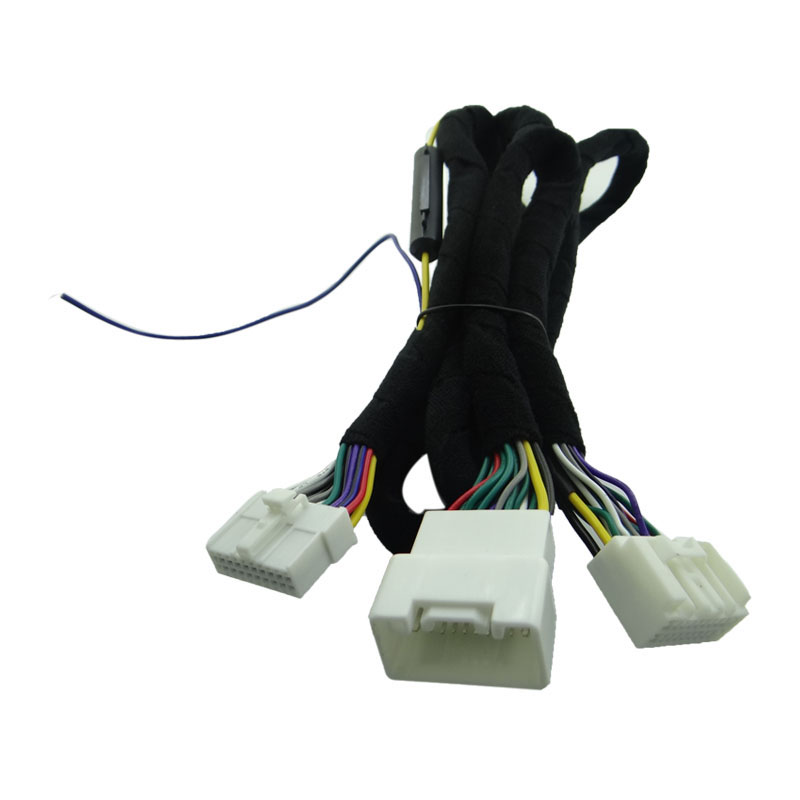 Mitsubishi Wireharness