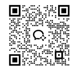 the qr code
